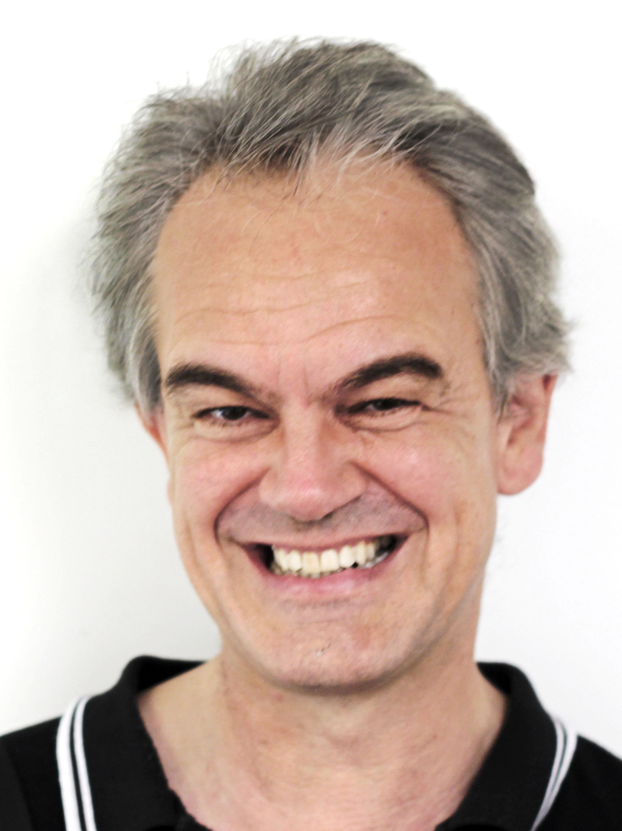 Laurence Orrell