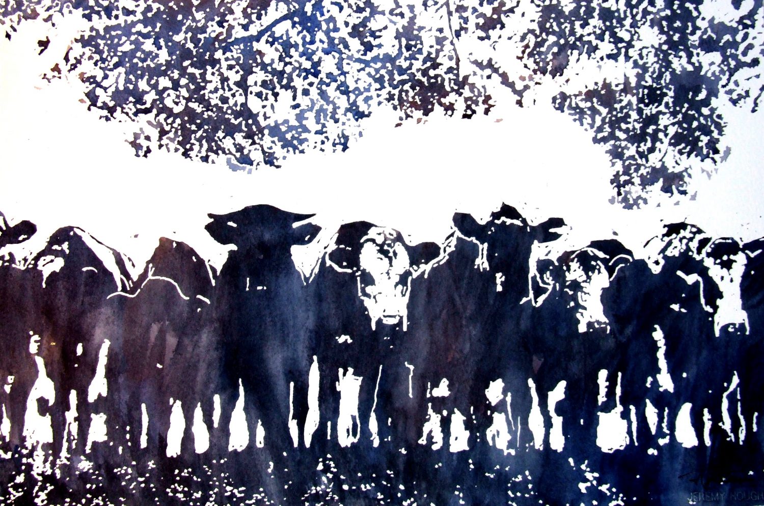 The-Spectators-1-1500x994 The Spectators (2010) by Jeremy Houghton