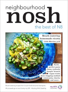 neighbourhood nosh community cookbook