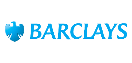 Barclays logo