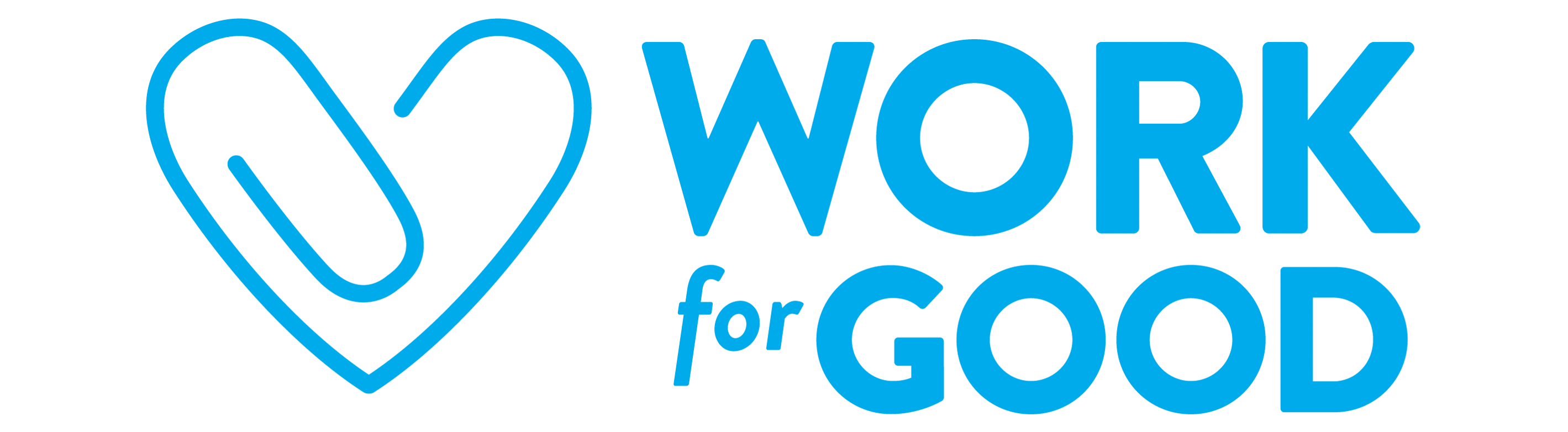 work for good logo