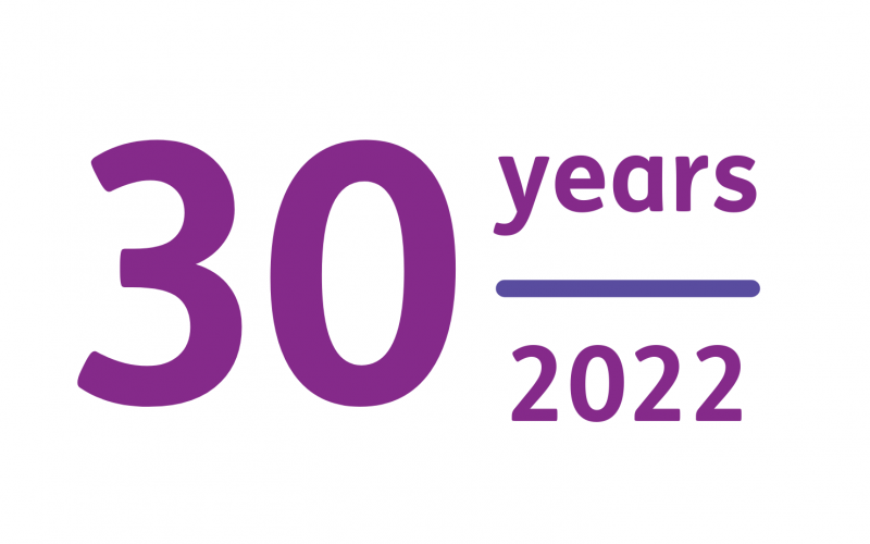 30 years (1) 30 years (1)