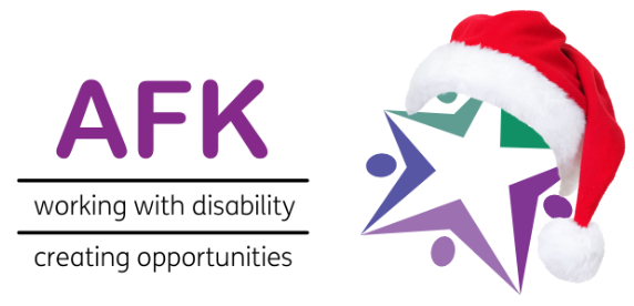 AFK Brand Logo