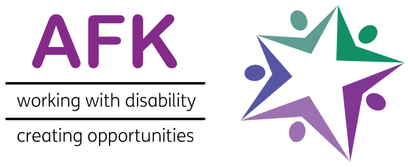 AFK Logo